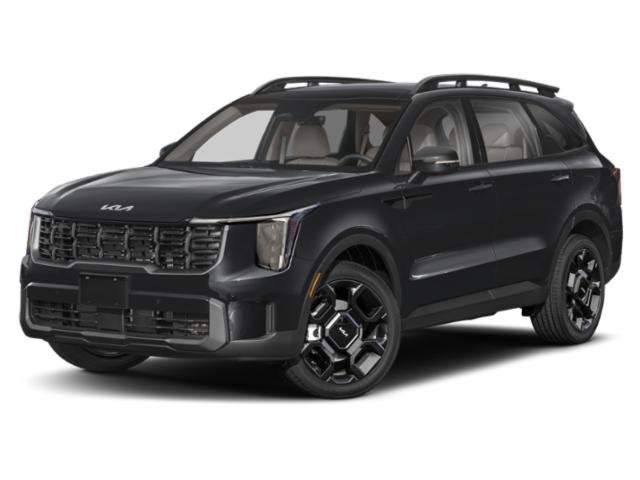 2027 Kia Sorento X-Line EX