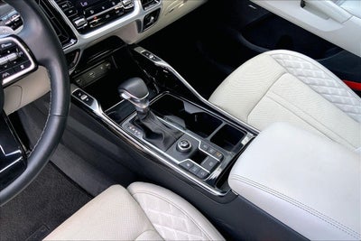 2022 Kia Sorento SX Prestige