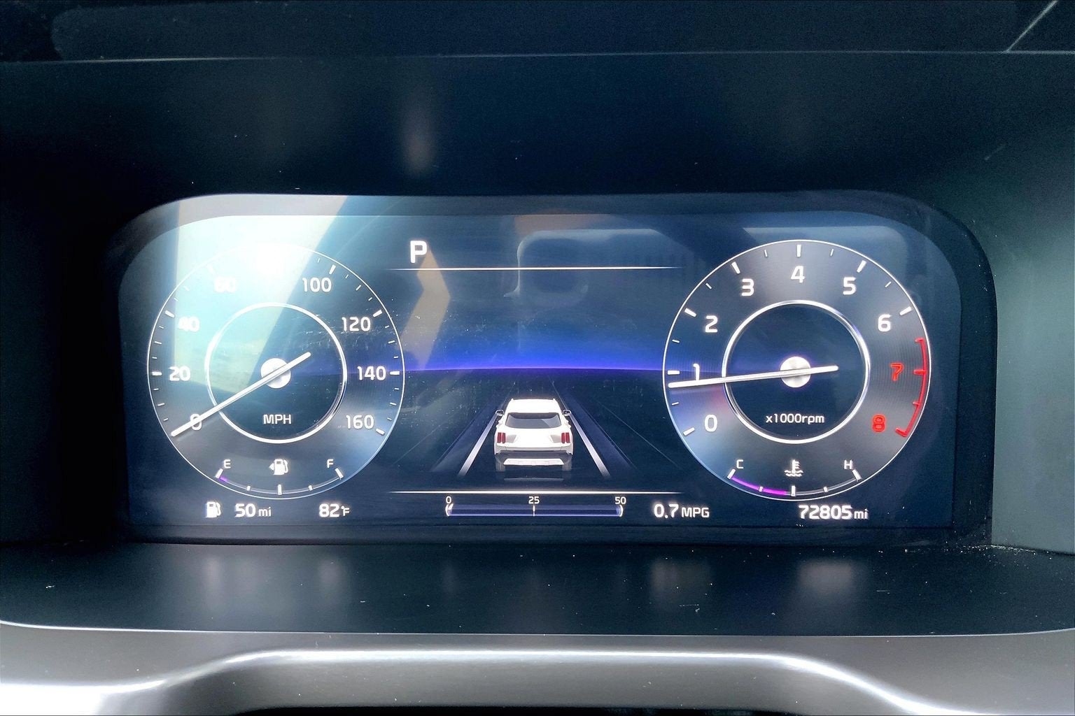 2022 Kia Sorento SX Prestige