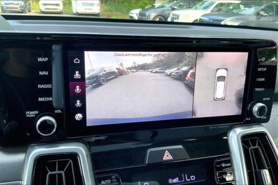 2022 Kia Sorento SX Prestige