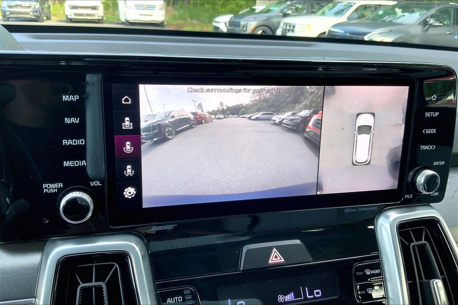 2022 Kia Sorento SX Prestige