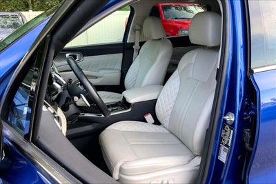 2022 Kia Sorento SX Prestige