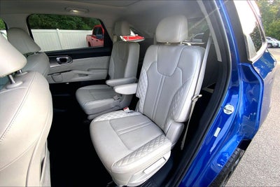 2022 Kia Sorento SX Prestige
