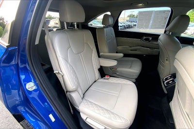 2022 Kia Sorento SX Prestige