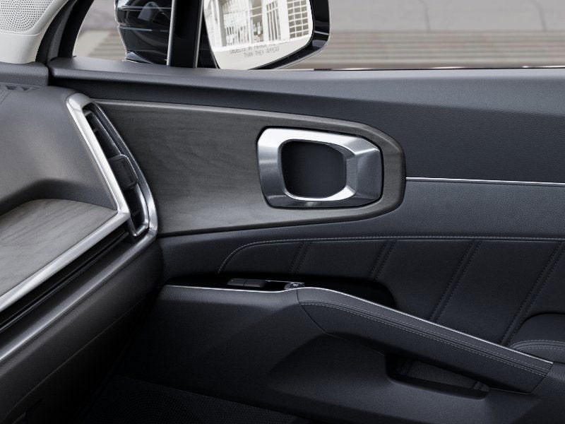 2024 Kia Sorento X-Line SX