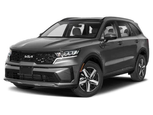 2023 Kia Sorento S AT's photo