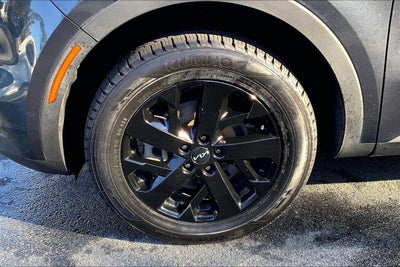 2022 Kia Sorento X-Line S