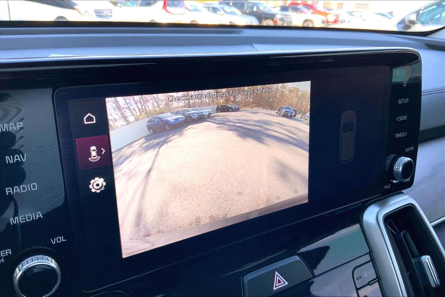 2022 Kia Sorento X-Line S