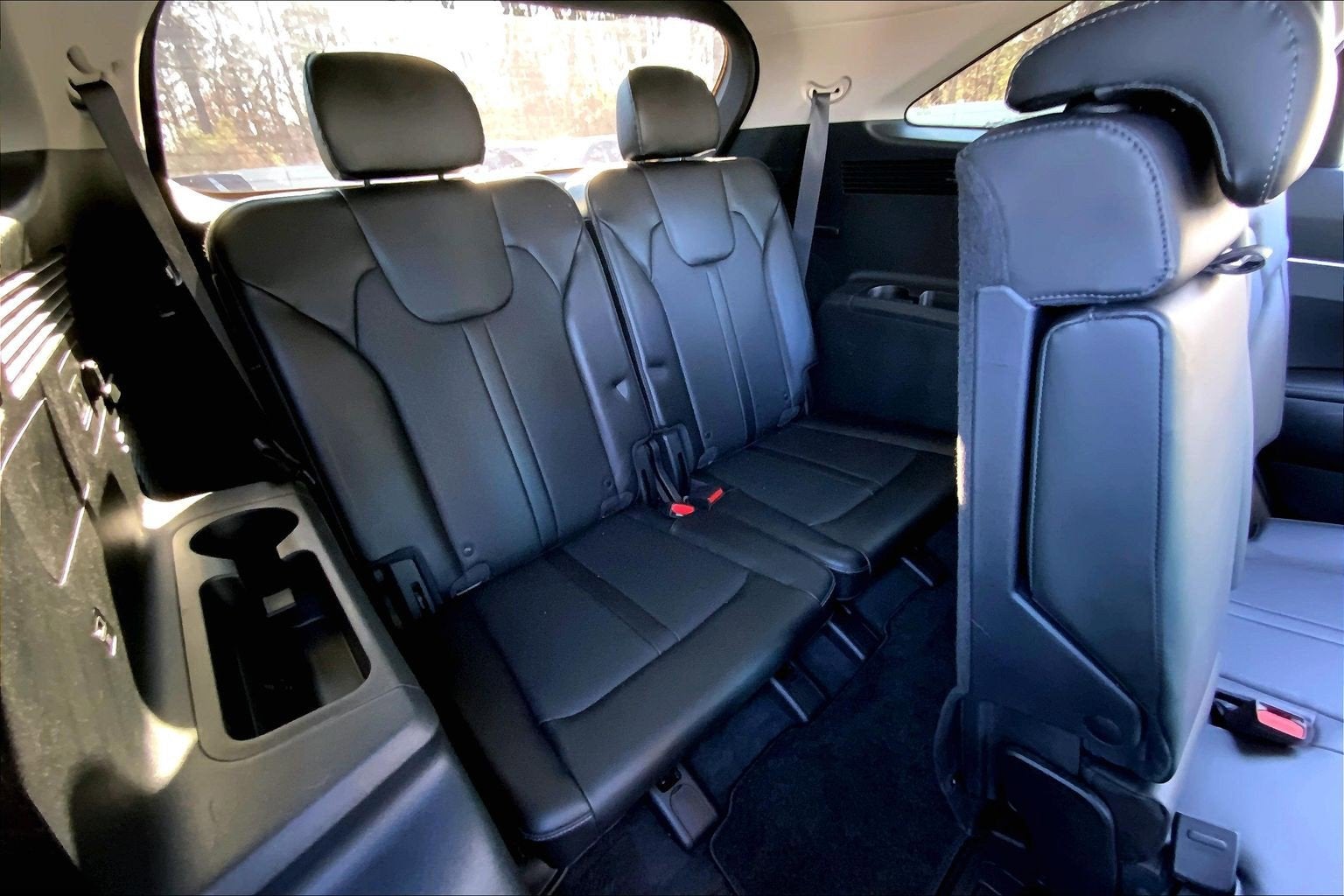 2022 Kia Sorento X-Line S