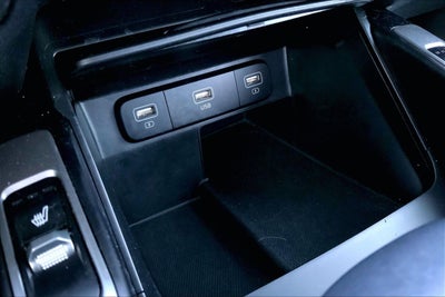 2022 Kia Sorento X-Line S