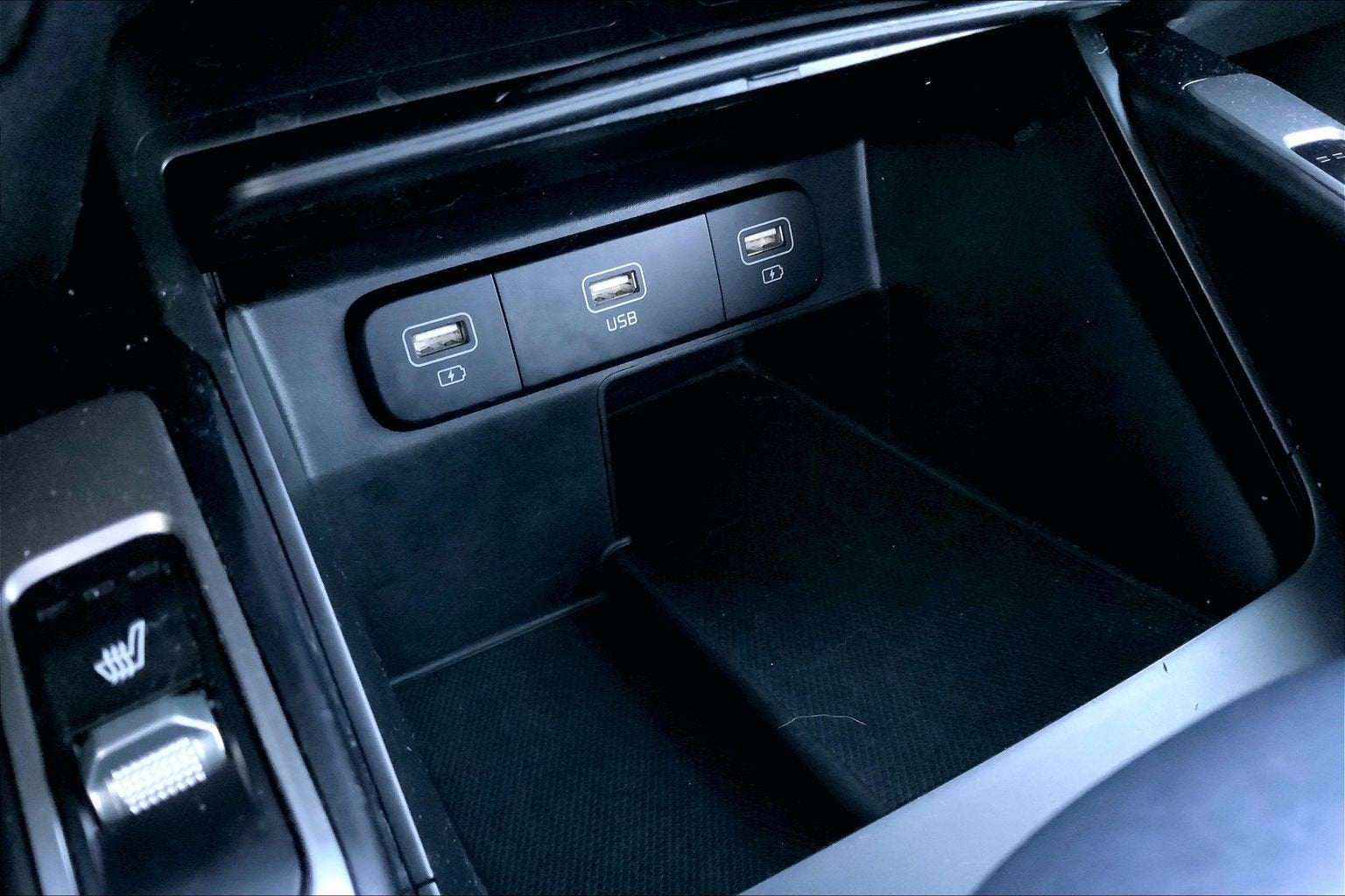 2022 Kia Sorento X-Line S