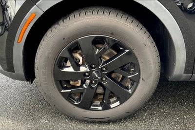 2022 Kia Sorento X-Line S