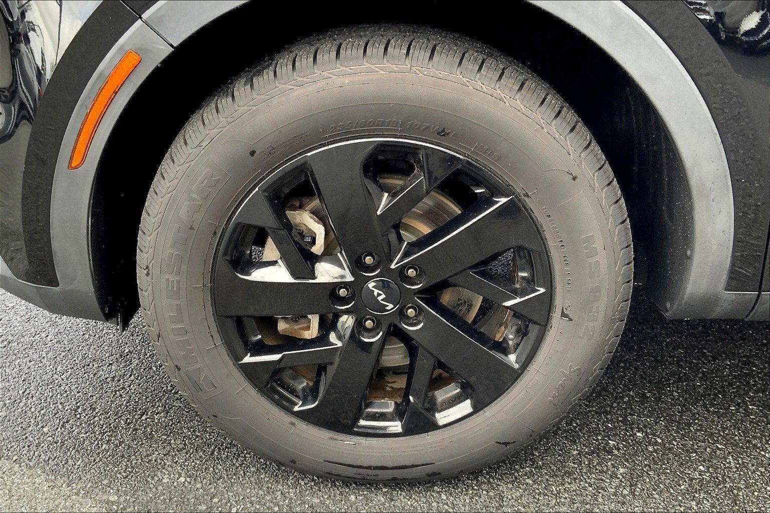 2022 Kia Sorento X-Line S