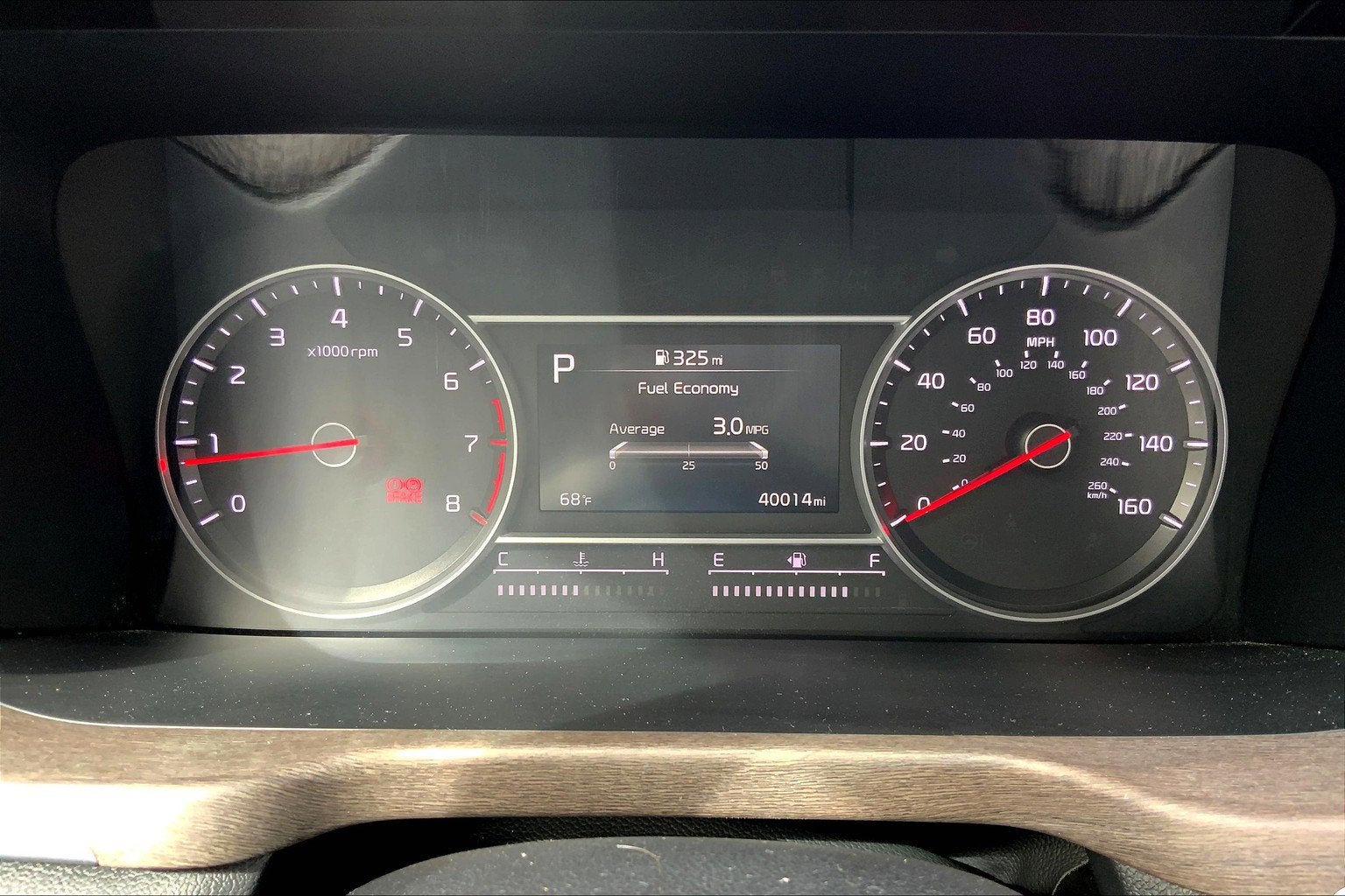 2022 Kia Sorento X-Line S