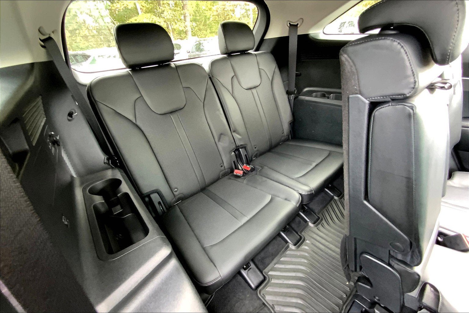 2022 Kia Sorento X-Line S