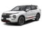 2025 Mitsubishi Outlander Plug-In Hybrid SE PHEV
