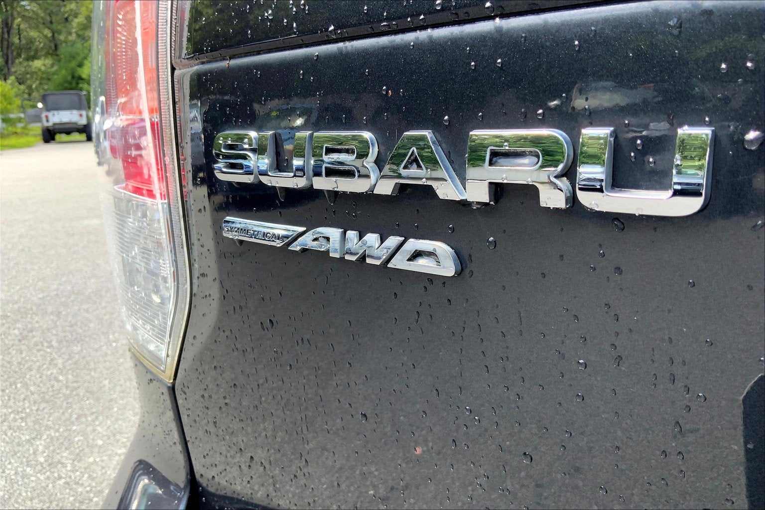 2018 Subaru Forester Premium