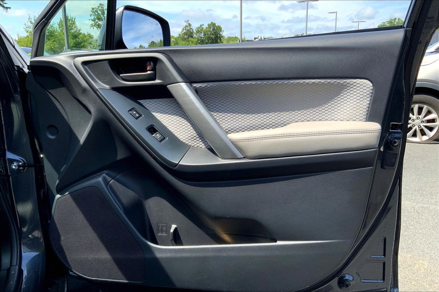 2018 Subaru Forester Premium