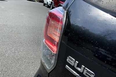 2018 Subaru Forester Premium