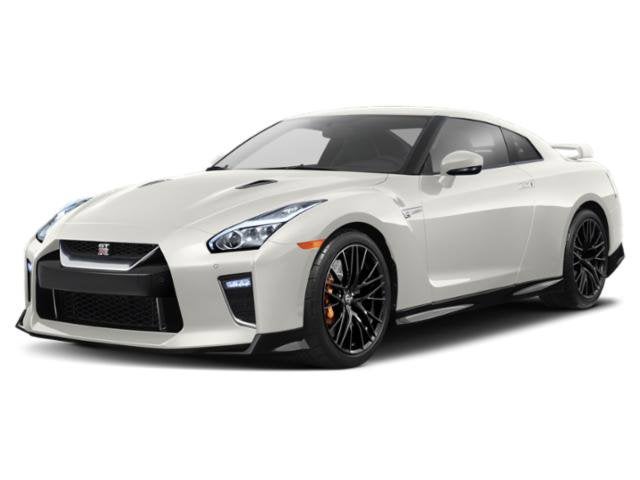 2020 Nissan GT-R Premium