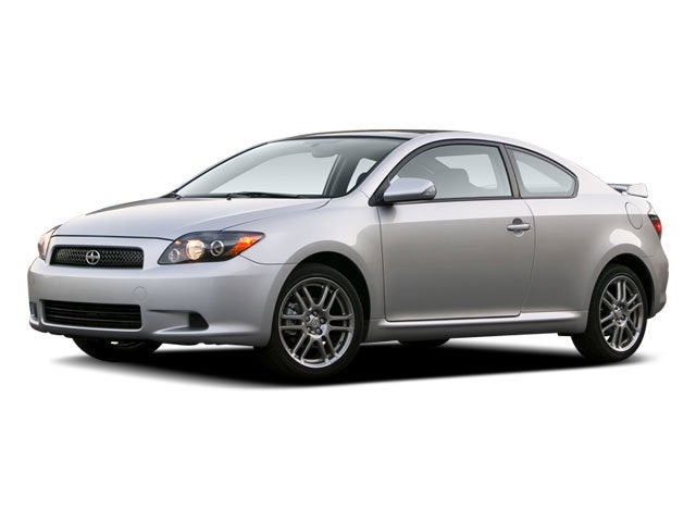 2009 Scion tC AT's photo