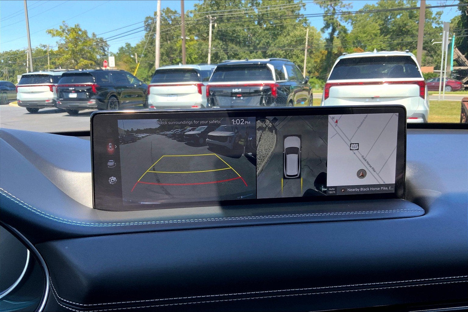 2022 Genesis GV80 3.5T