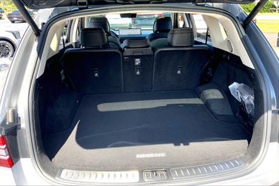 2022 Genesis GV80 3.5T