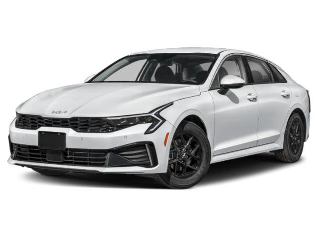 2026 Kia Optima LXS FWD's photo
