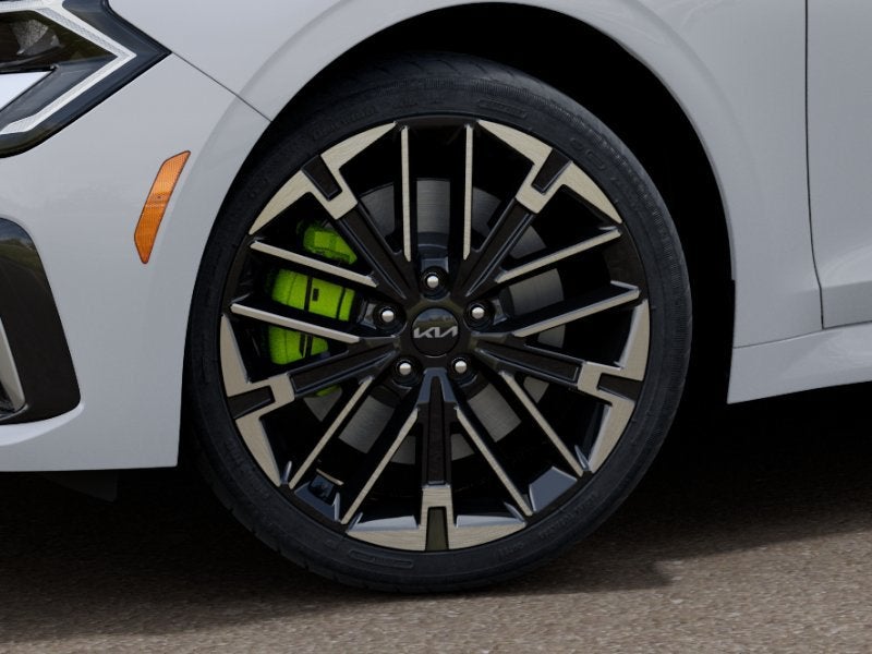 2027 Kia K5 GT