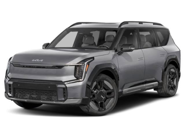 2024 Kia EV9 GT-Line AWD's photo