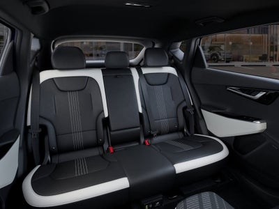 2024 Kia EV6 GT-Line