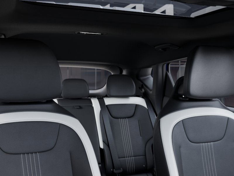 2024 Kia EV6 GT-Line