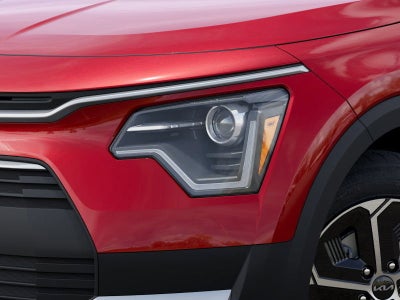 2025 Kia Niro EX