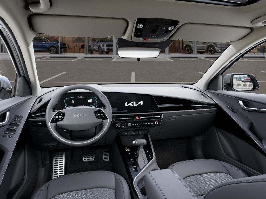 2024 Kia Niro EX Touring