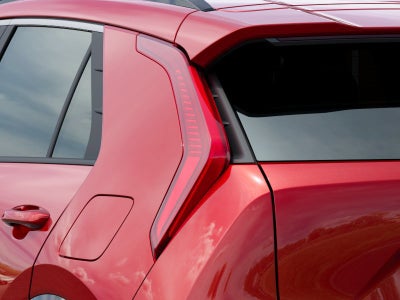 2025 Kia Niro EX Touring