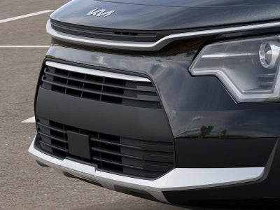 2025 Kia Niro Plug-In Hybrid EX