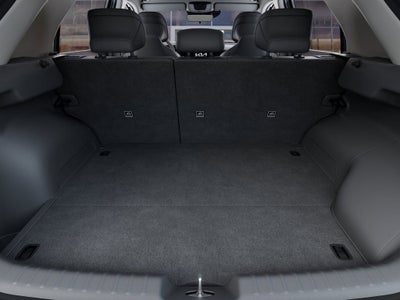 2025 Kia Niro Plug-In Hybrid EX