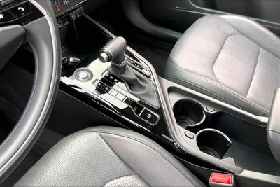 2023 Kia Niro SX