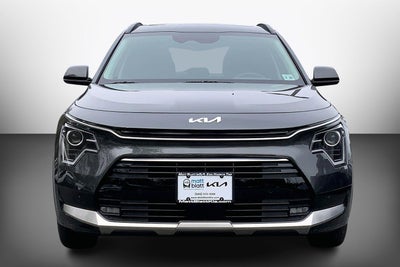 2023 Kia Niro SX
