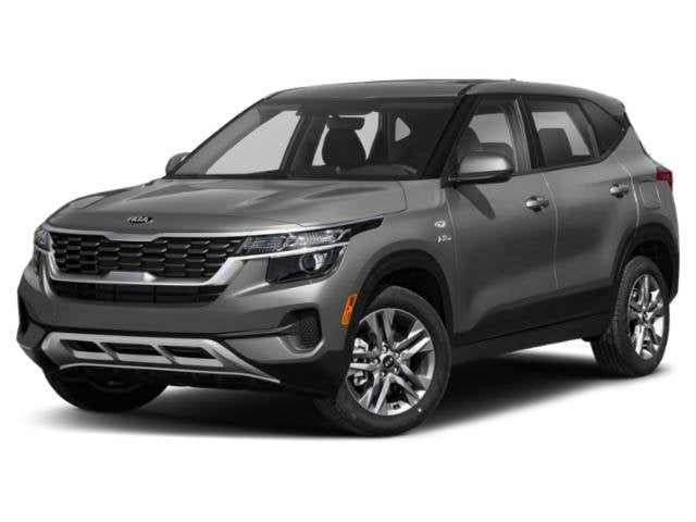 2021 Kia Seltos 2.0 LX AWD's photo