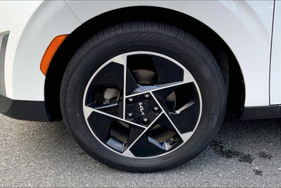 2023 Kia Soul EX