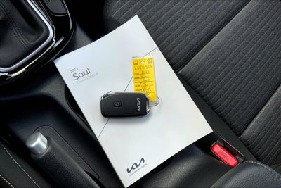 2023 Kia Soul EX