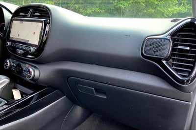 2023 Kia Soul EX
