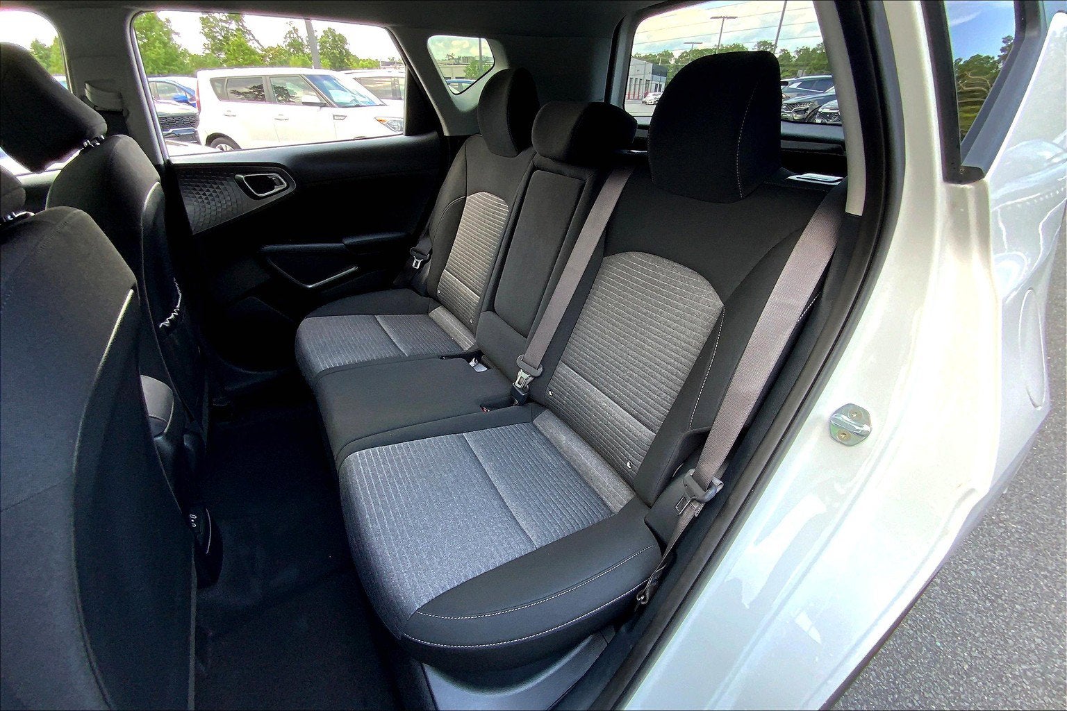 2023 Kia Soul EX