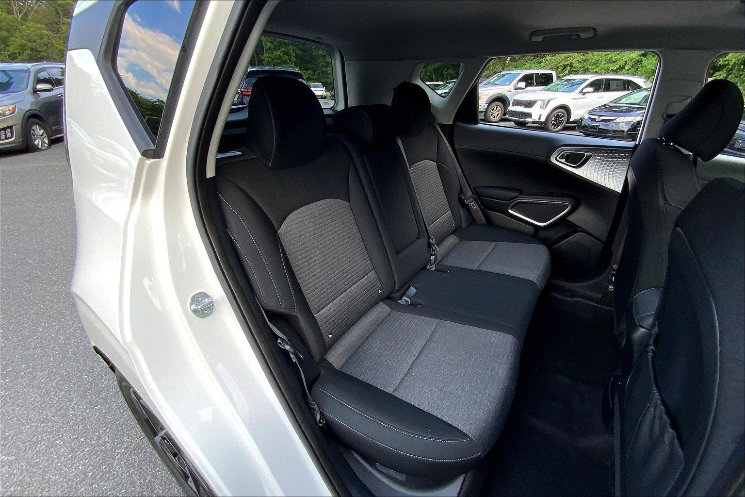 2023 Kia Soul EX