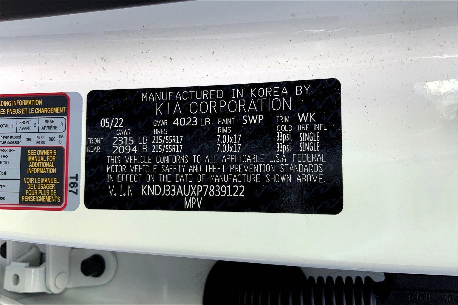 2023 Kia Soul EX