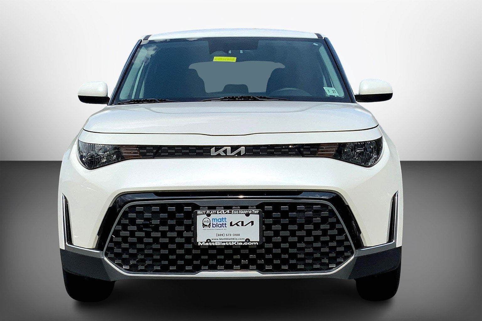2023 Kia Soul EX