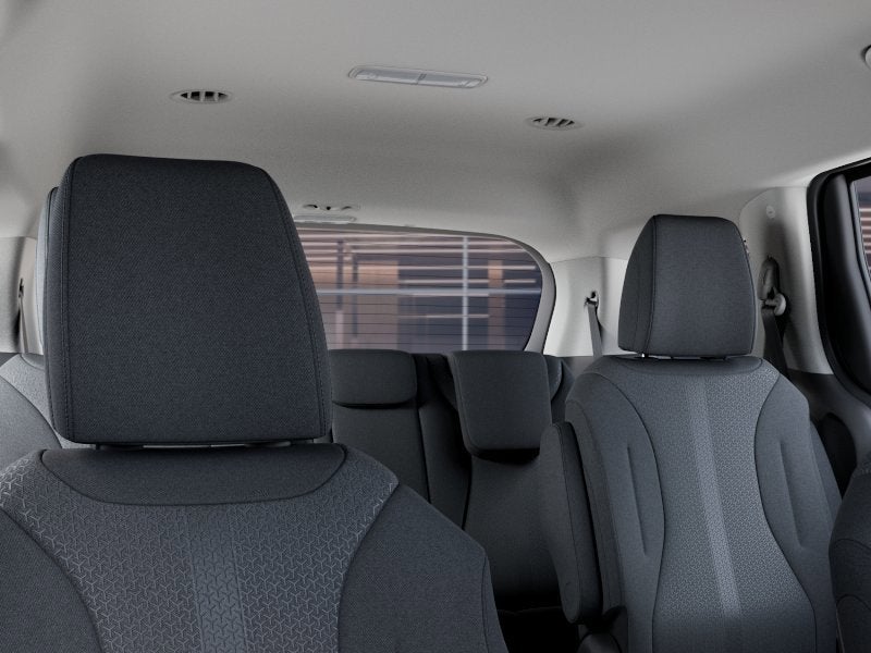 2026 Kia Carnival LX