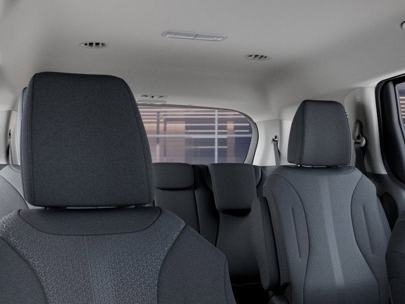 2026 Kia Carnival LX