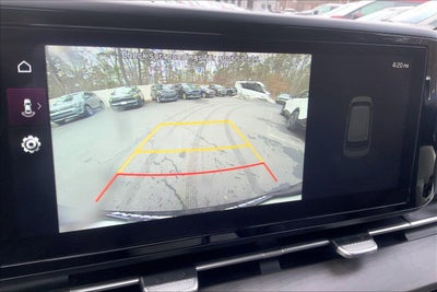 2023 Kia Carnival EX